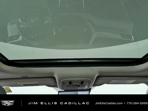 Used 2021 Toyota Highlander Platinum AWD/4WD image 19