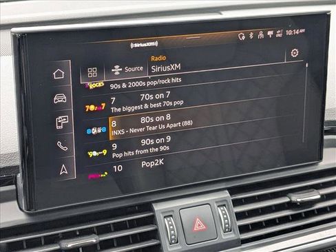 Certified 2024 Audi SQ5 Premium Plus AWD/4WD image 14