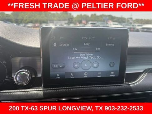 Used 2020 Lincoln Corsair FWD w/ Equipment Group 101A image 16