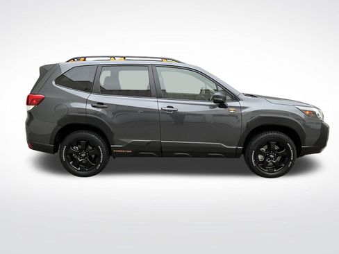 Certified 2025 Subaru Forester Wilderness image 7