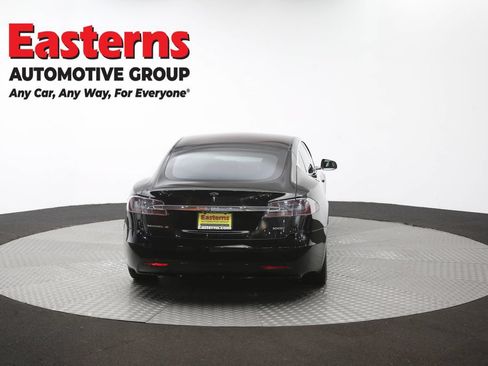 Used 2017 Tesla Model S 100D AWD/4WD image 39