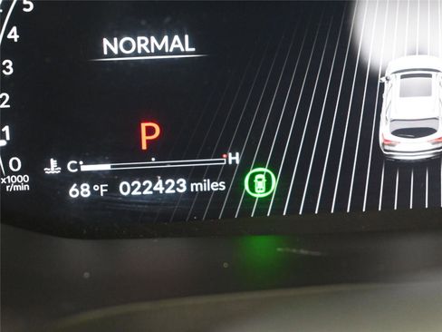 Certified 2023 Acura MDX SH-AWD w/ Advance Package image 3