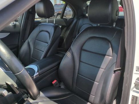 Used 2021 Mercedes-Benz C 300 Sedan image 20