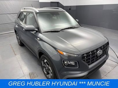 New 2026 Hyundai Venue SEL