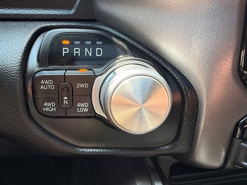 Used 2022 RAM 1500 Laramie AWD/4WD image 24