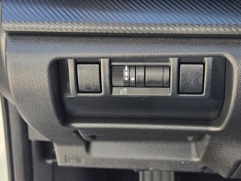 Certified 2024 Subaru Crosstrek 2.0i AWD/4WD image 28