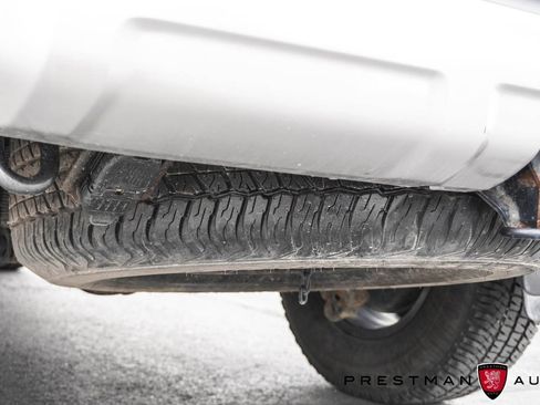 Used 2018 Toyota 4Runner TRD Off-Road Premium image 23