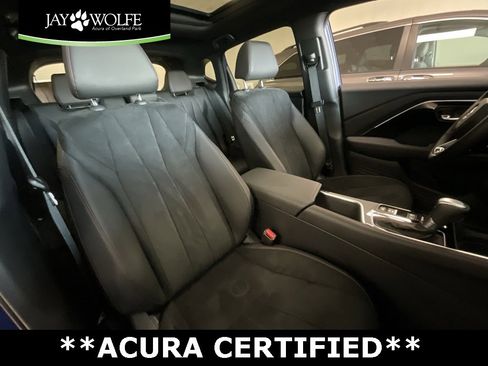 Certified 2025 Acura ADX A-Spec image 20