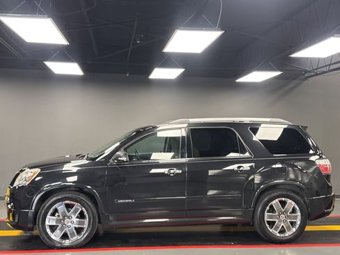 Used 2012 GMC Acadia Denali image 3