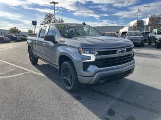 New 2026 Chevrolet Silverado 1500 RST w/ True North Edition Plus video 1