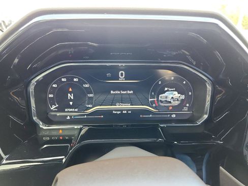 Certified 2025 GMC Sierra 1500 SLT w/ SLT Premium Plus Package image 27