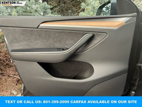 Used 2024 Tesla Model Y Long Range image 20