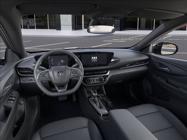 New 2026 Buick Envista Sport Touring w/ Convenience I Package FWD image 15