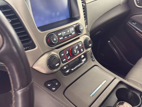 Used 2016 GMC Yukon XL Denali w/ Open Road Package image 8