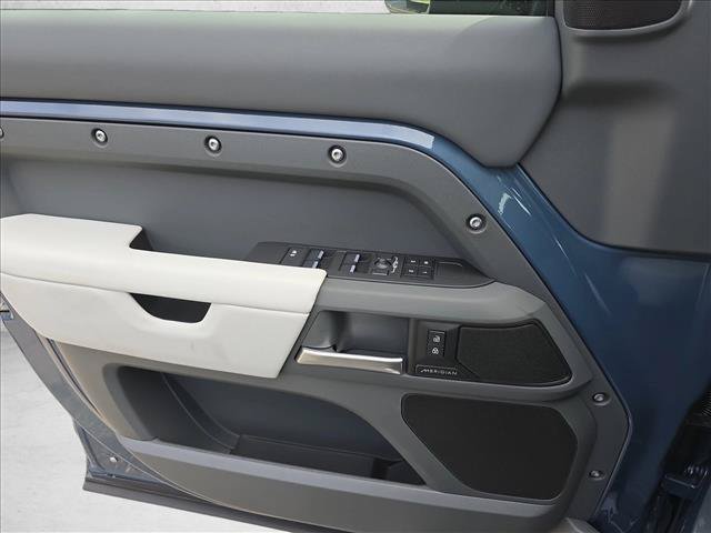 New 2026 Land Rover Defender 110 S AWD/4WD image 26