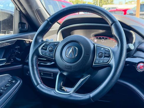 Used 2023 Acura MDX Type S AWD/4WD image 15