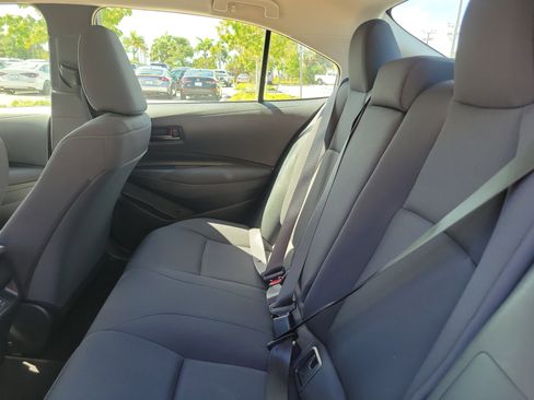 Used 2024 Toyota Corolla LE image 10