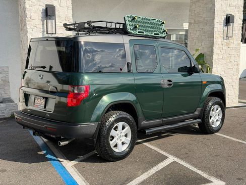 Used 2010 Honda Element EX image 18