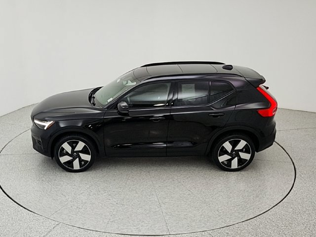 Certified 2023 Volvo XC40 Recharge Ultimate w/ Protection Package Premier AWD/4WD image 23