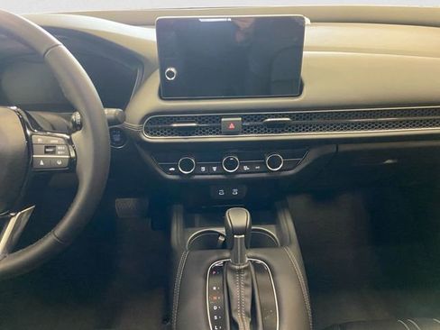 New 2026 Honda HR-V EX-L image 11