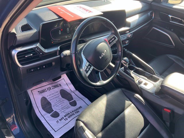 Used 2024 Kia Telluride S w/ S Sunroof Package AWD/4WD image 15