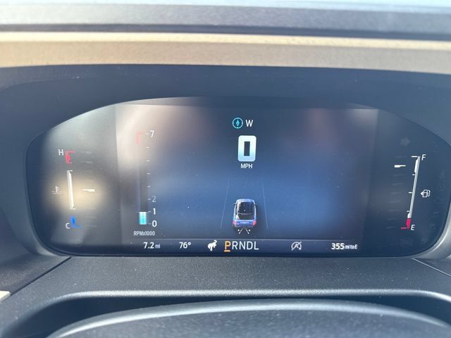 New 2026 Ford Bronco Sport Big Bend AWD/4WD image 24