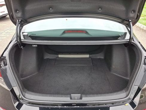 Certified 2024 Honda Civic Sport image 28