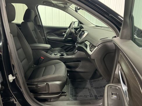Certified 2023 GMC Terrain SLE w/ Driver Convenience Package image 7