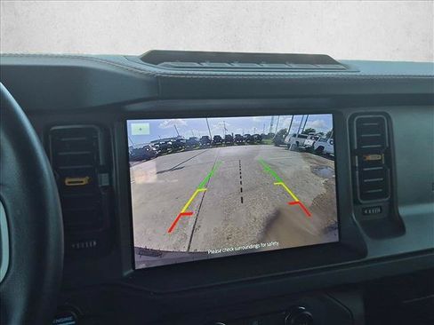 Used 2024 Ford Bronco Badlands AWD/4WD image 10