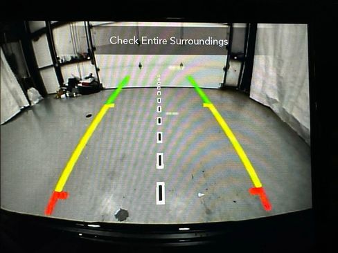 Used 2020 Jeep Grand Cherokee Trackhawk image 37