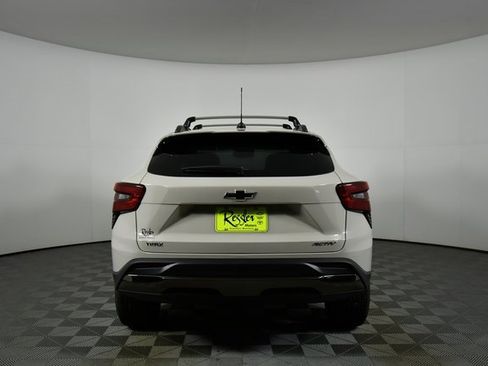 New 2026 Chevrolet Trax ACTIV image 12
