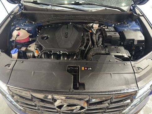 Used 2024 Hyundai Tucson Limited image 40