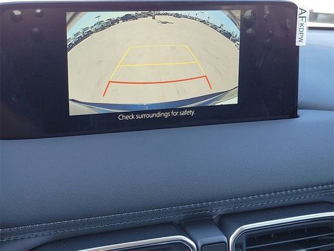 New 2025 MAZDA CX-5 AWD 2.5 S w/ Select Package image 11