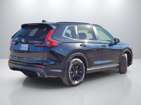 Used 2024 Honda CR-V Sport-L image 4