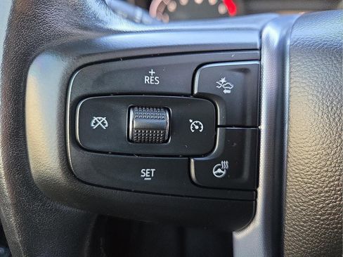 Used 2019 GMC Sierra 1500 SLT w/ SLT Premium Plus Package image 19