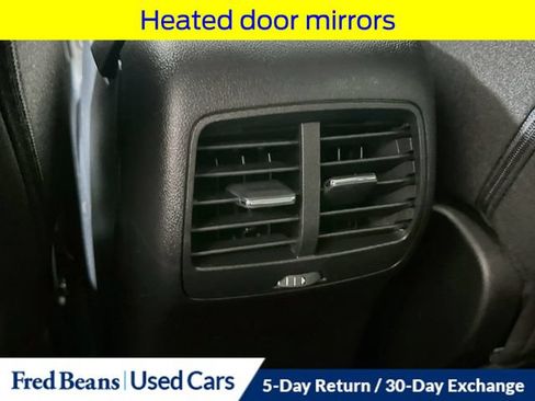 Certified 2023 Ford Escape Active AWD/4WD image 28