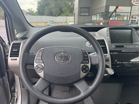Used 2008 Toyota Prius Touring FWD image 11
