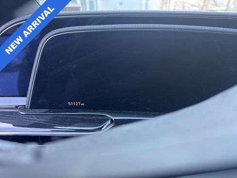 Used 2024 Cadillac Escalade Sport image 7