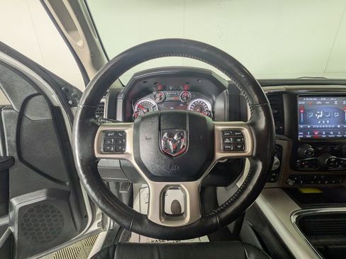 Used 2018 RAM 1500 Laramie w/ Convenience Group image 21