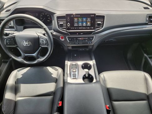 Used 2025 Honda Ridgeline RTL image 30