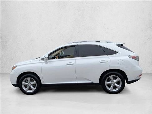 Used 2010 Lexus RX 350 image 9