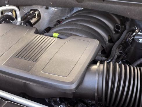 Used 2022 GMC Sierra 1500 Elevation image 11