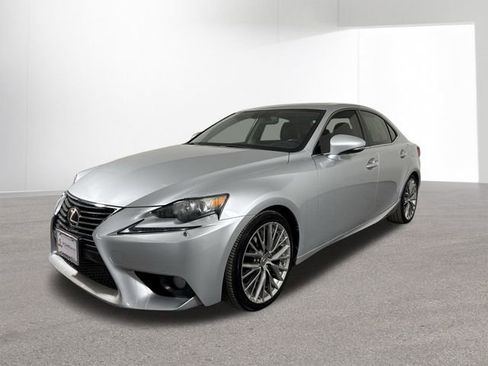 Used 2014 Lexus IS 250 AWD image 24