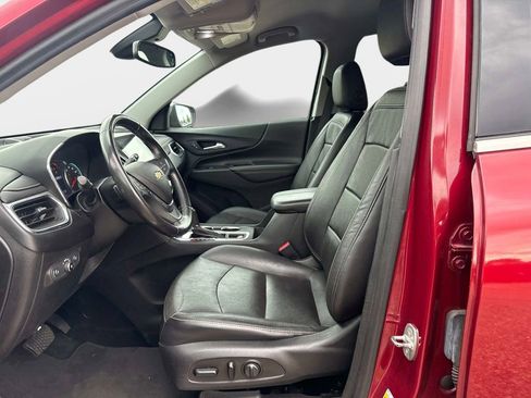 Used 2020 Chevrolet Equinox Premier AWD/4WD image 21
