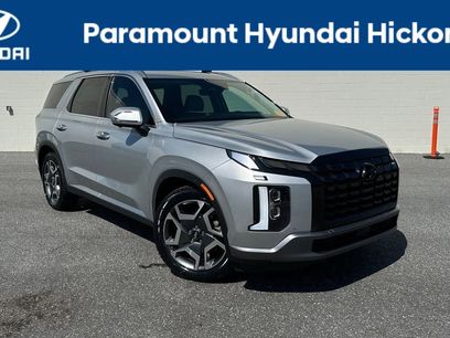 Used 2023 Hyundai Palisade SEL