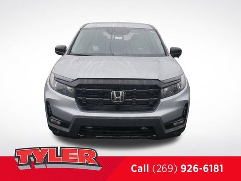New 2026 Honda Ridgeline Sport image 2