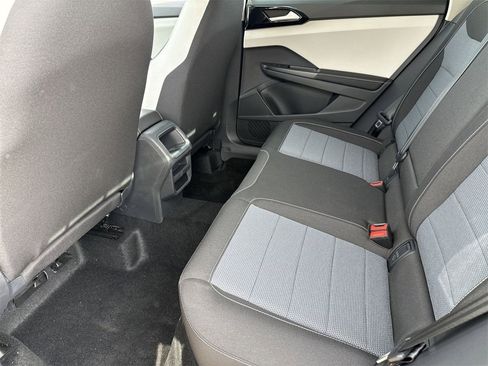 New 2025 Volkswagen Taos S image 13