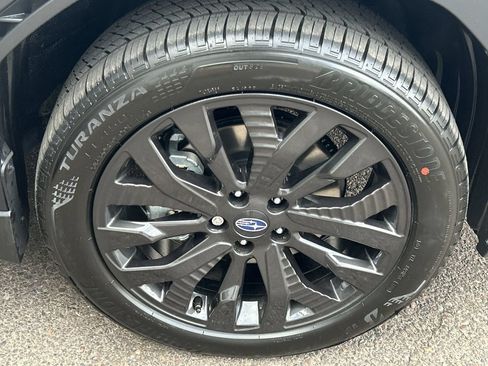 New 2026 Subaru Forester Sport AWD/4WD image 6
