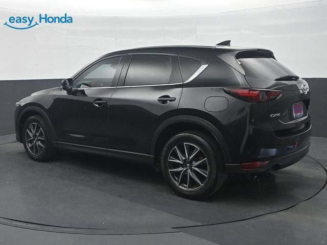 Used 2018 MAZDA CX-5 Grand Touring FWD image 5