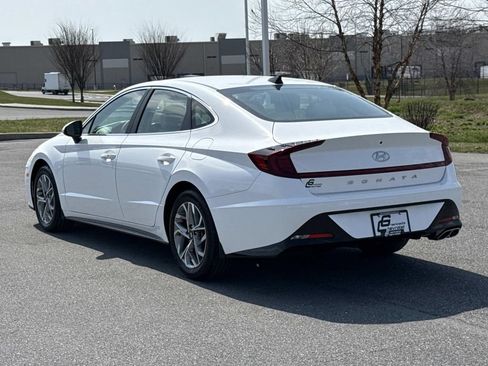 Used 2023 Hyundai Sonata SEL FWD image 27